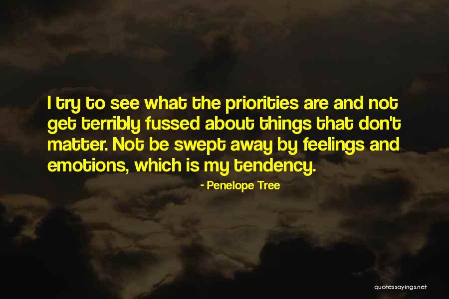 Penelope Tree Quotes 1947979