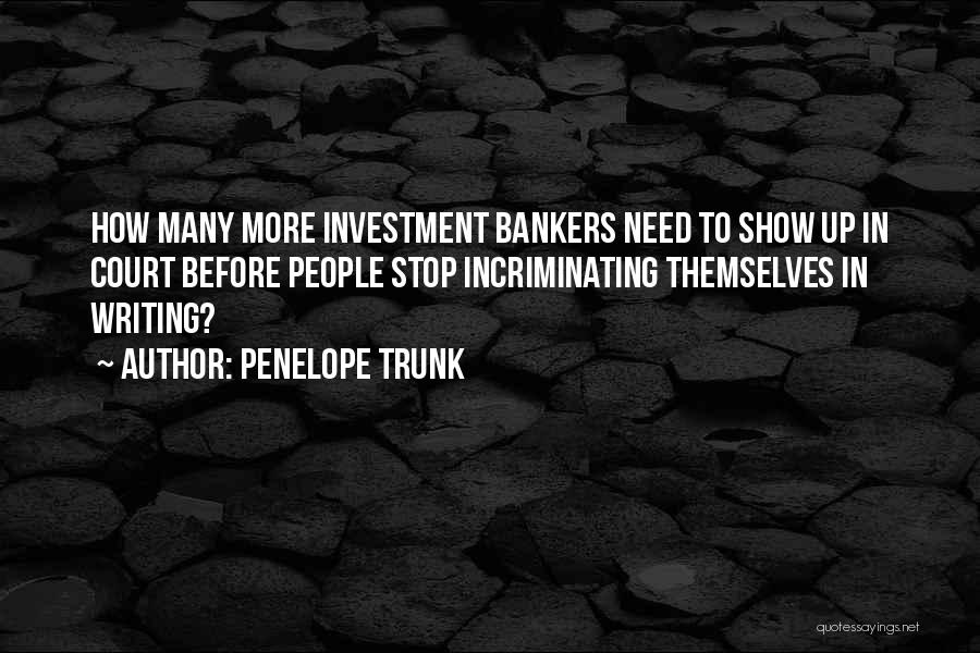 Penelope Trunk Quotes 1691995