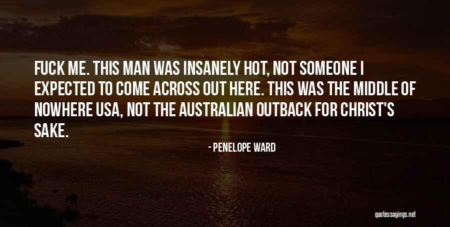 Penelope Ward Quotes 1018707