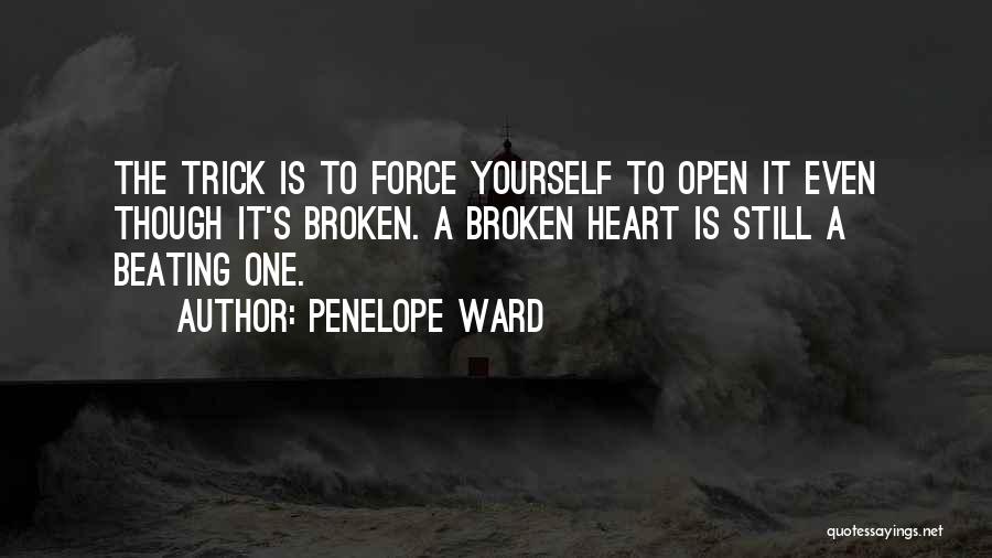 Penelope Ward Quotes 1139877