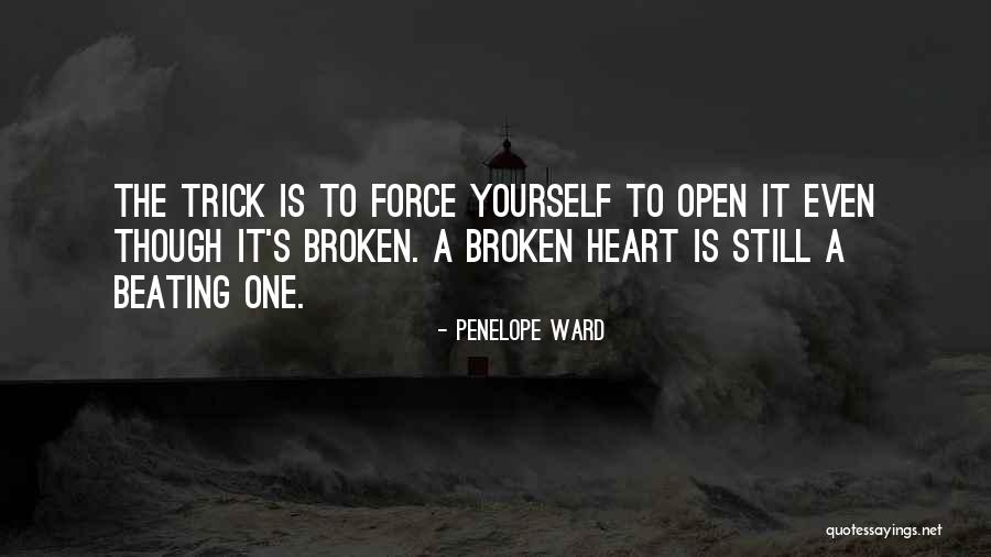 Penelope Ward Quotes 1139877 Penelope Ward Quotes 1139877