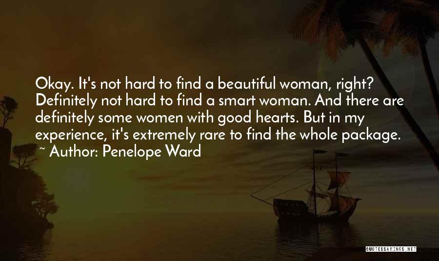 Penelope Ward Quotes 1226201