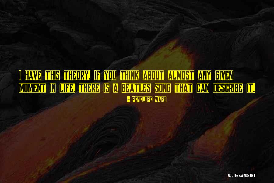 Penelope Ward Quotes 1244580 Penelope Ward Quotes 1244580