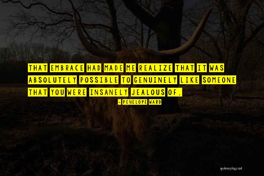 Penelope Ward Quotes 1291884 Penelope Ward Quotes 1291884
