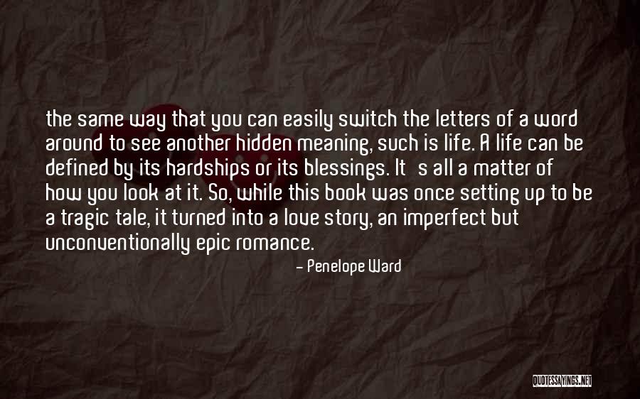 Penelope Ward Quotes 1339317 Penelope Ward Quotes 1339317