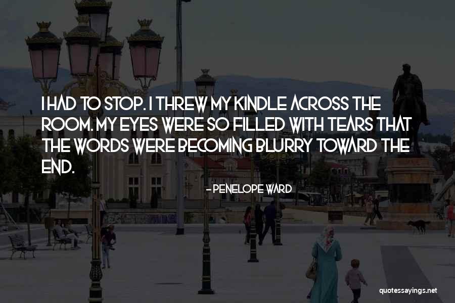 Penelope Ward Quotes 1350585 Penelope Ward Quotes 1350585