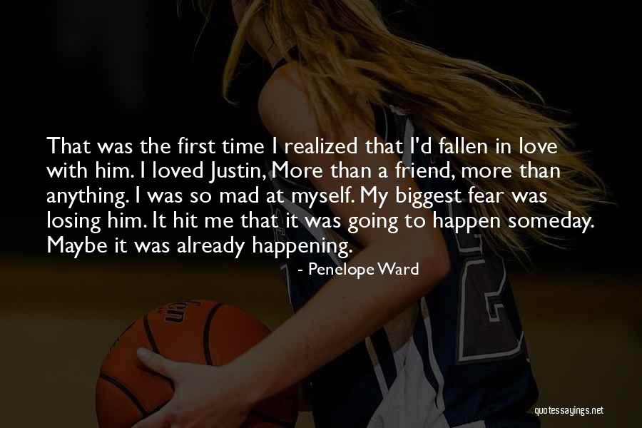 Penelope Ward Quotes 1607383 Penelope Ward Quotes 1607383