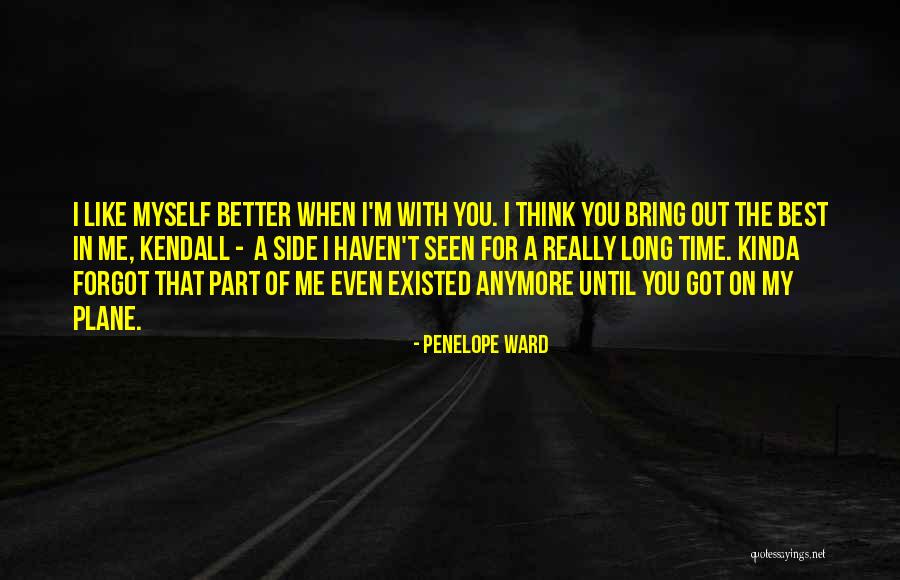 Penelope Ward Quotes 161804 Penelope Ward Quotes 161804