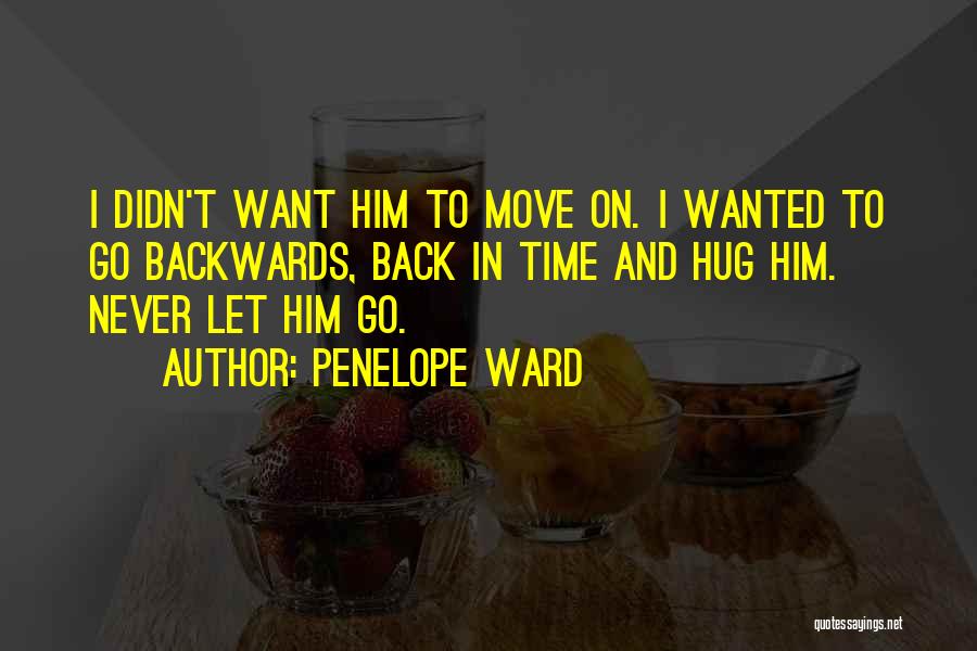 Penelope Ward Quotes 1770504
