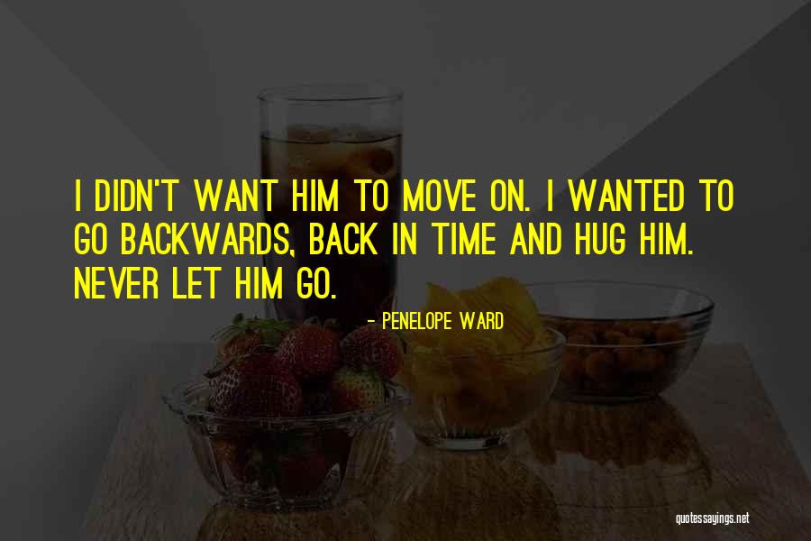 Penelope Ward Quotes 1770504 Penelope Ward Quotes 1770504