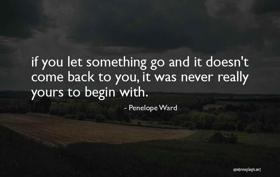 Penelope Ward Quotes 1965465 Penelope Ward Quotes 1965465