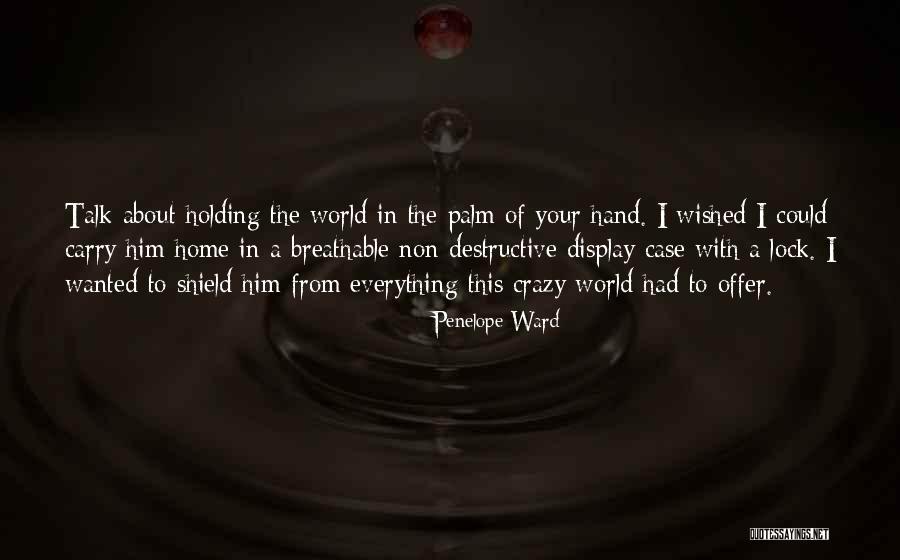 Penelope Ward Quotes 196721 Penelope Ward Quotes 196721