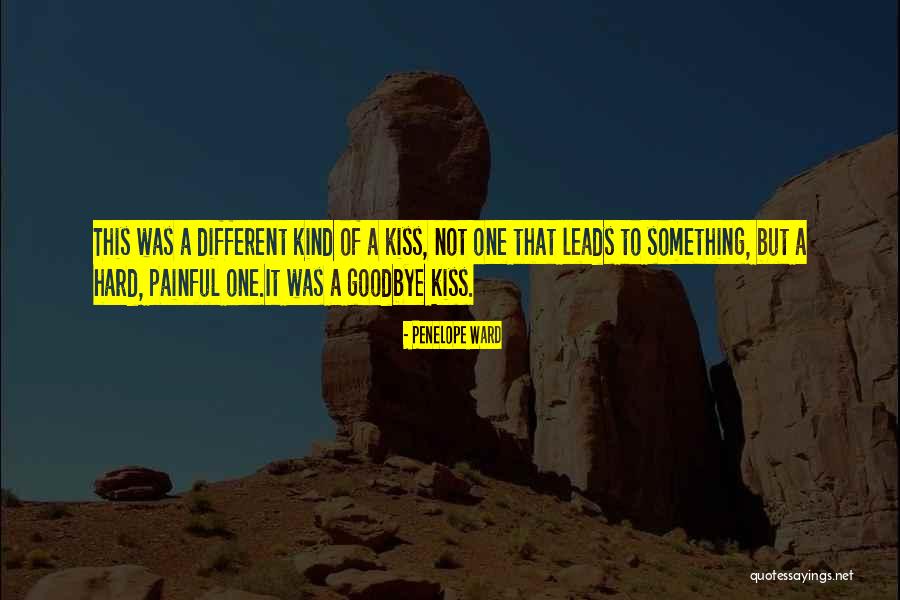 Penelope Ward Quotes 2027840 Penelope Ward Quotes 2027840