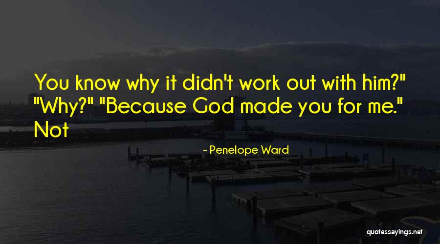 Penelope Ward Quotes 205476 Penelope Ward Quotes 205476