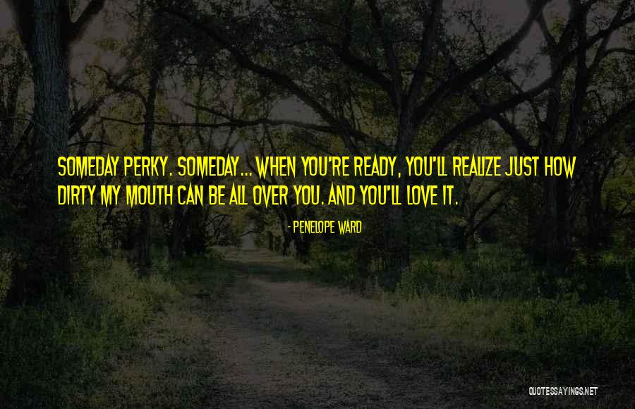 Penelope Ward Quotes 2160868 Penelope Ward Quotes 2160868