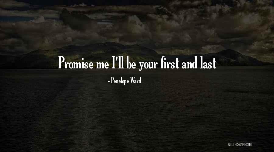 Penelope Ward Quotes 2161549 Penelope Ward Quotes 2161549
