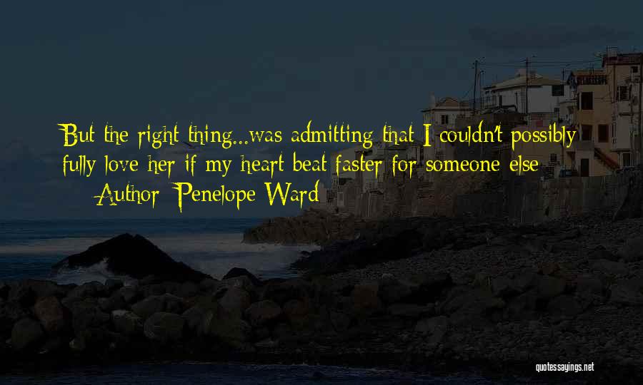 Penelope Ward Quotes 2214338