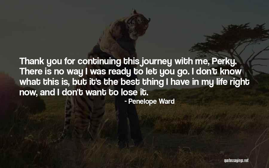 Penelope Ward Quotes 316435 Penelope Ward Quotes 316435