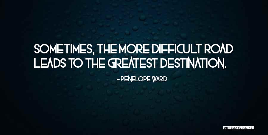 Penelope Ward Quotes 322321 Penelope Ward Quotes 322321