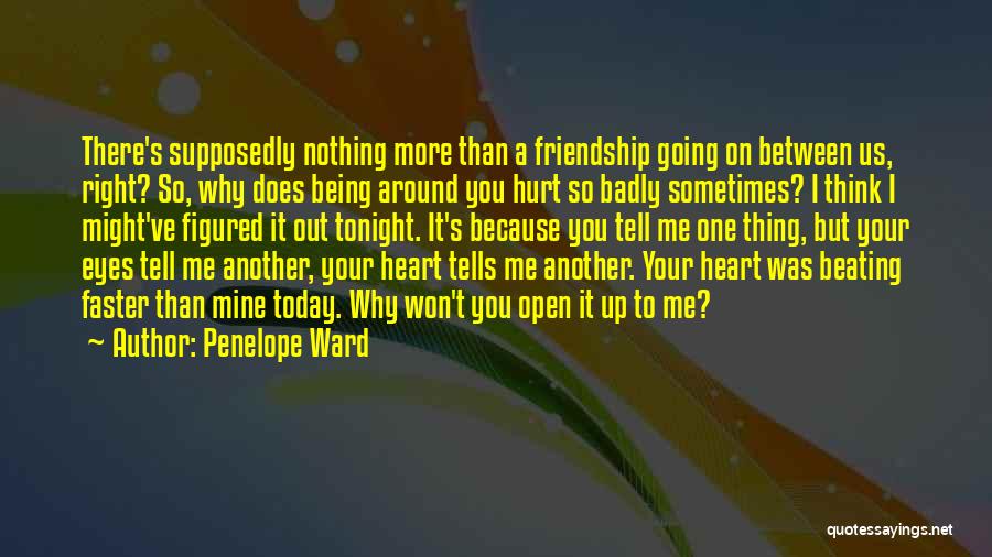 Penelope Ward Quotes 494240