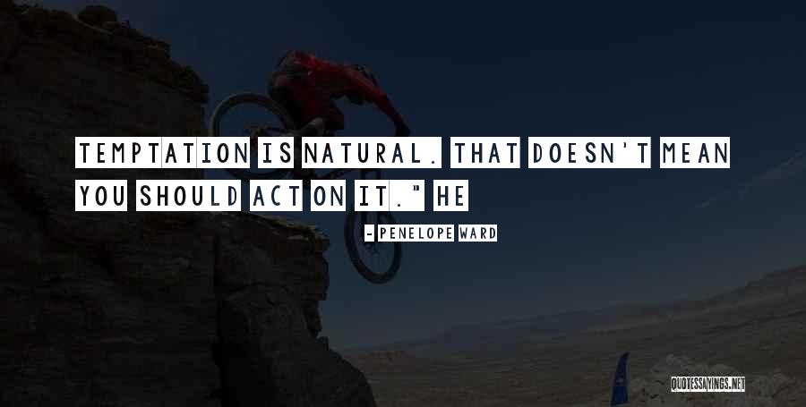Penelope Ward Quotes 511693 Penelope Ward Quotes 511693