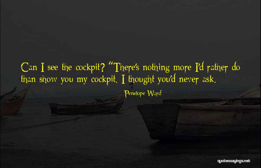 Penelope Ward Quotes 599882 Penelope Ward Quotes 599882