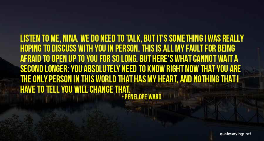 Penelope Ward Quotes 839944 Penelope Ward Quotes 839944
