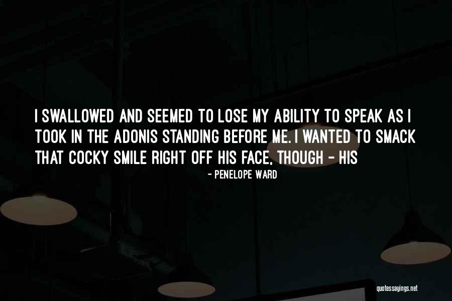 Penelope Ward Quotes 93247 Penelope Ward Quotes 93247