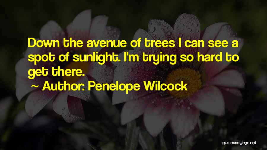 Penelope Wilcock Quotes 83057