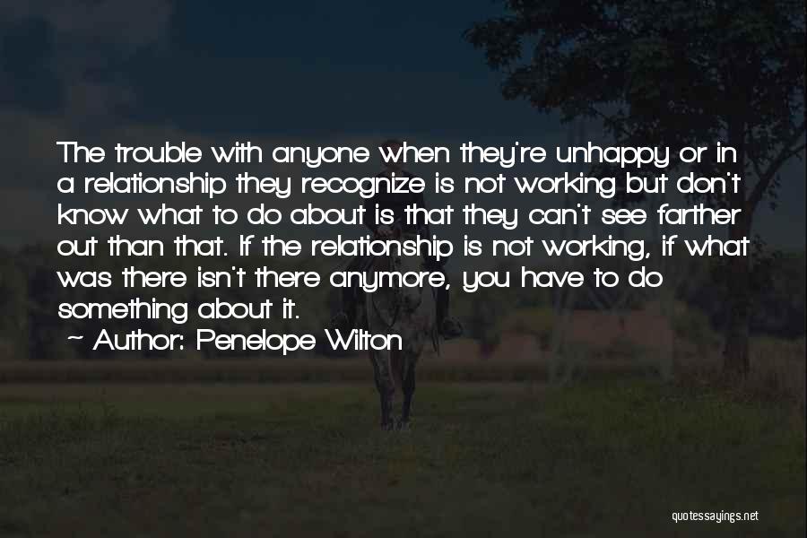 Penelope Wilton Quotes 1250696