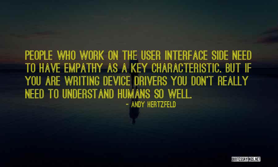Penelusuran Lanjutan Quotes By Andy Hertzfeld Penelusuran Lanjutan Quotes By Andy Hertzfeld