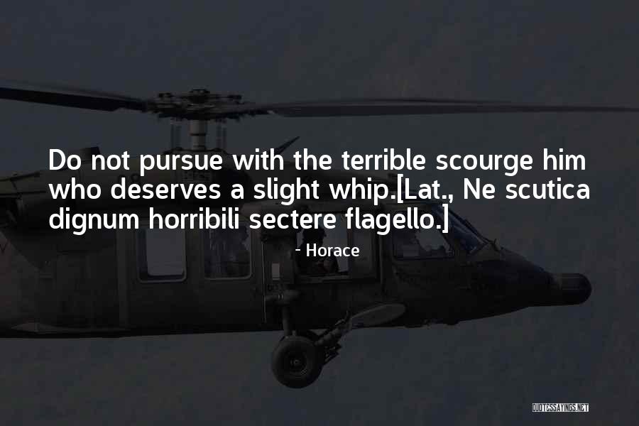 Penelusuran Lanjutan Quotes By Horace Penelusuran Lanjutan Quotes By Horace