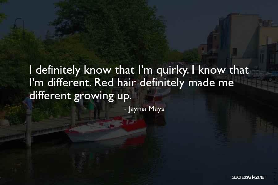 Penemu Mesin Quotes By Jayma Mays Penemu Mesin Quotes By Jayma Mays