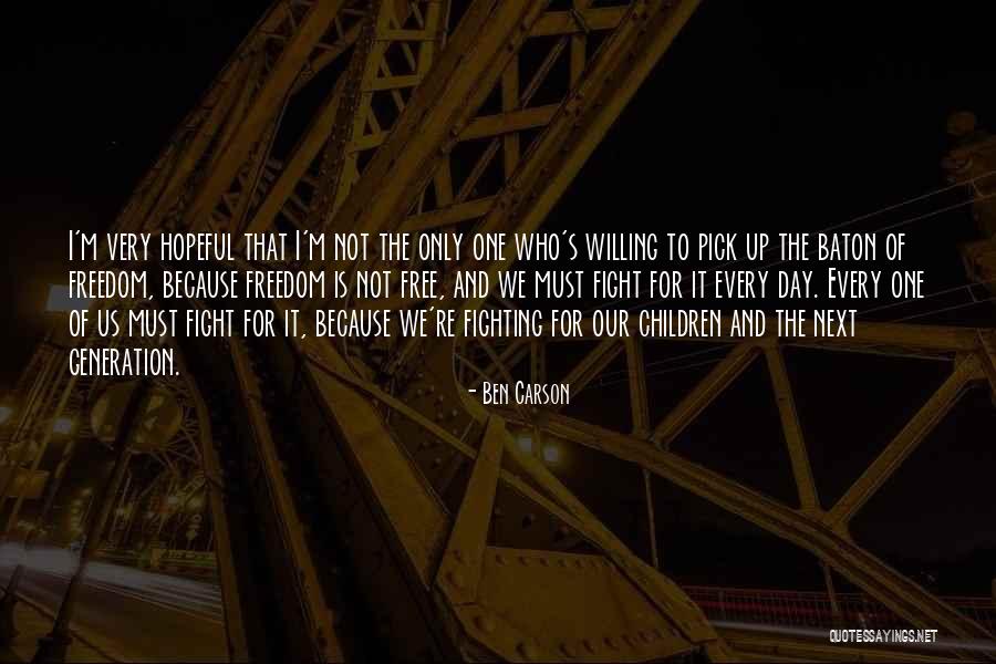 Penemuan Manusia Quotes By Ben Carson Penemuan Manusia Quotes By Ben Carson