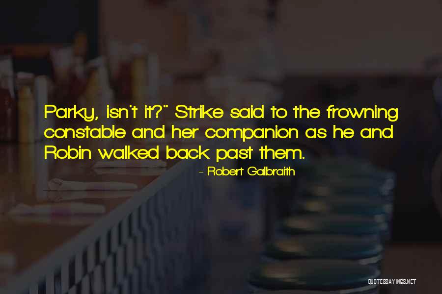 Penemuan Manusia Quotes By Robert Galbraith Penemuan Manusia Quotes By Robert Galbraith