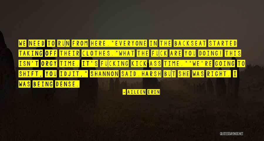 Penemuan Situs Quotes By Aileen Erin Penemuan Situs Quotes By Aileen Erin