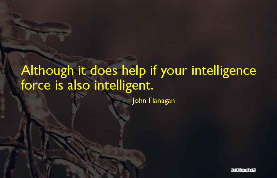 Penenang Dadah Quotes By John Flanagan Penenang Dadah Quotes By John Flanagan
