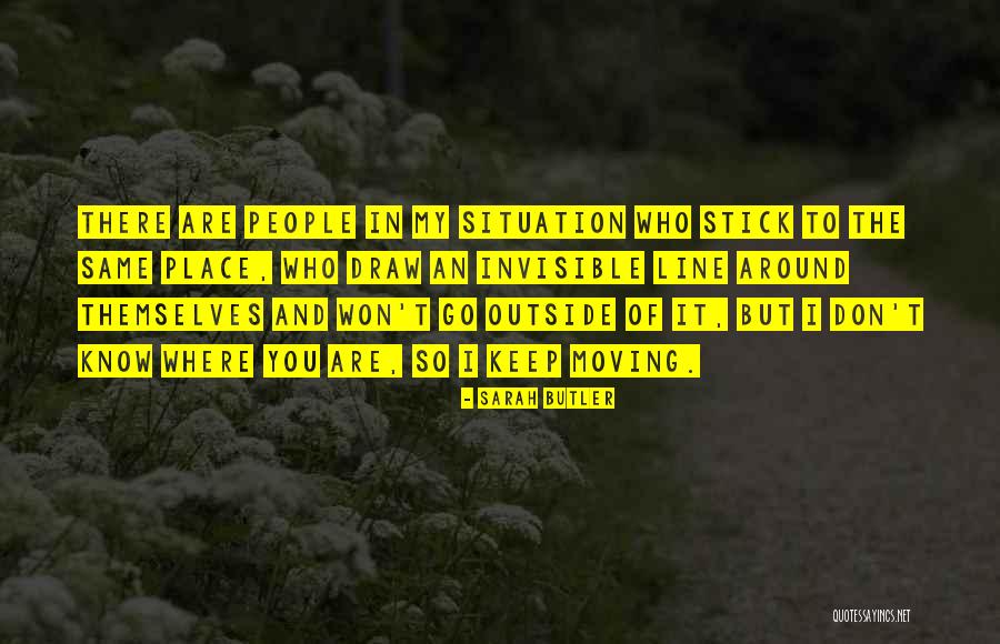 Penenang Dadah Quotes By Sarah Butler Penenang Dadah Quotes By Sarah Butler
