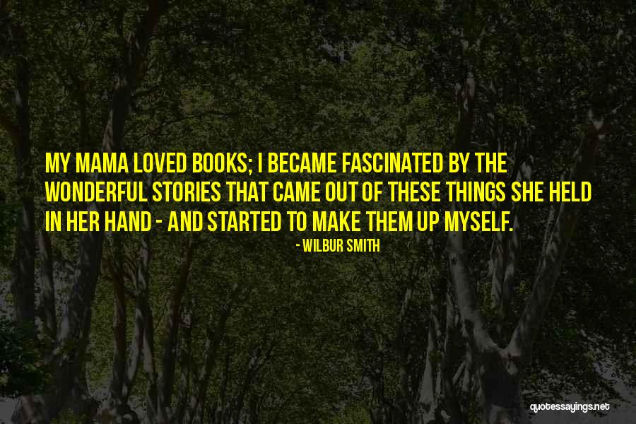 Penentangan Quotes By Wilbur Smith Penentangan Quotes By Wilbur Smith