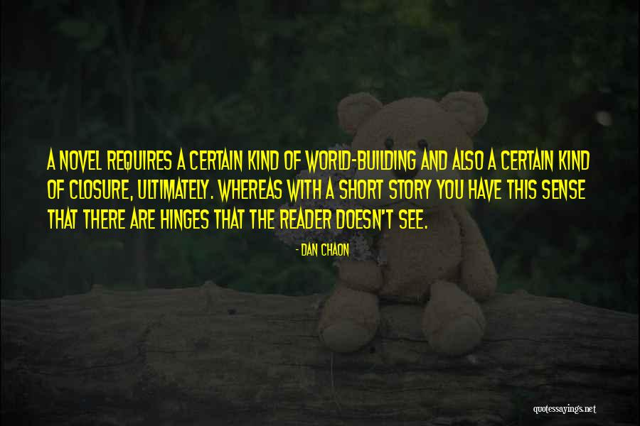Penentuan Quotes By Dan Chaon Penentuan Quotes By Dan Chaon