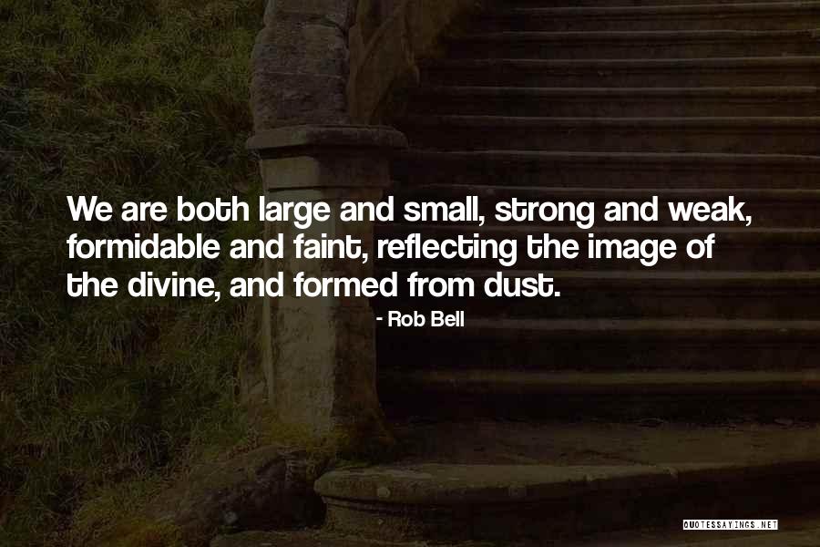 Penepent Portal Quotes By Rob Bell