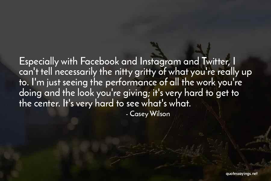 Penerangan Perkhidmatan Quotes By Casey Wilson Penerangan Perkhidmatan Quotes By Casey Wilson