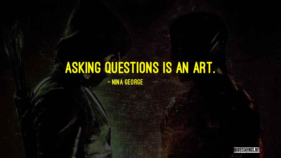 Penerangan Perkhidmatan Quotes By Nina George Penerangan Perkhidmatan Quotes By Nina George