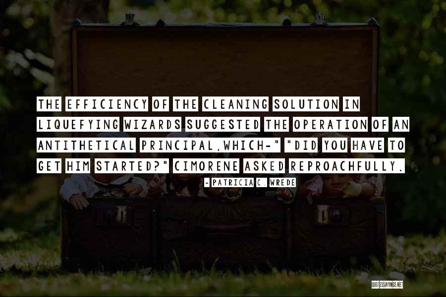 Penerangan Perkhidmatan Quotes By Patricia C. Wrede Penerangan Perkhidmatan Quotes By Patricia C. Wrede