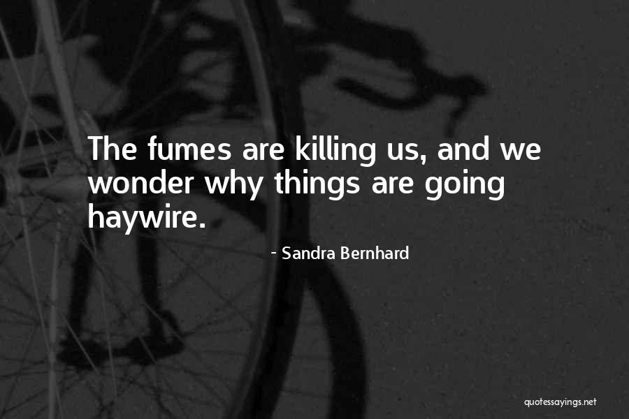 Penerangan Rumah Quotes By Sandra Bernhard Penerangan Rumah Quotes By Sandra Bernhard