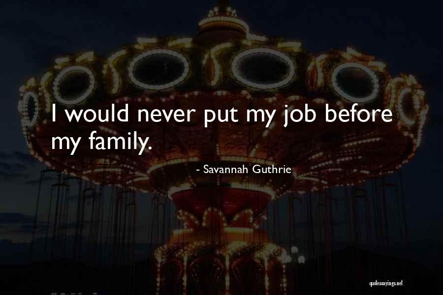 Penerapan Adalah Quotes By Savannah Guthrie Penerapan Adalah Quotes By Savannah Guthrie