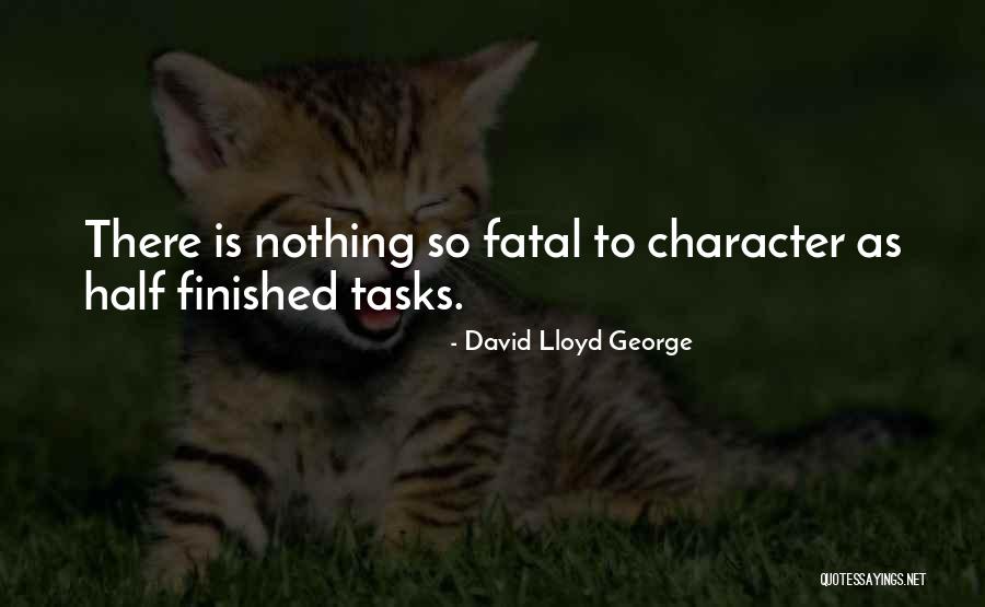 Penerapan Ragam Quotes By David Lloyd George Penerapan Ragam Quotes By David Lloyd George