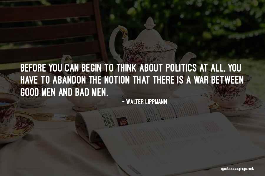 Penerbit Buku Quotes By Walter Lippmann Penerbit Buku Quotes By Walter Lippmann