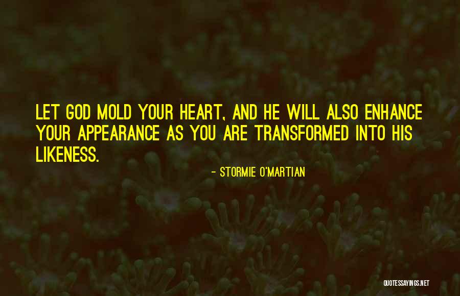 Penerbit Grasindo Quotes By Stormie O'martian Penerbit Grasindo Quotes By Stormie O'martian