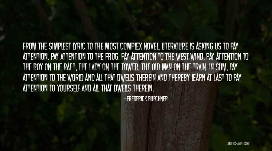 Penerini Coffee Quotes By Frederick Buechner Penerini Coffee Quotes By Frederick Buechner